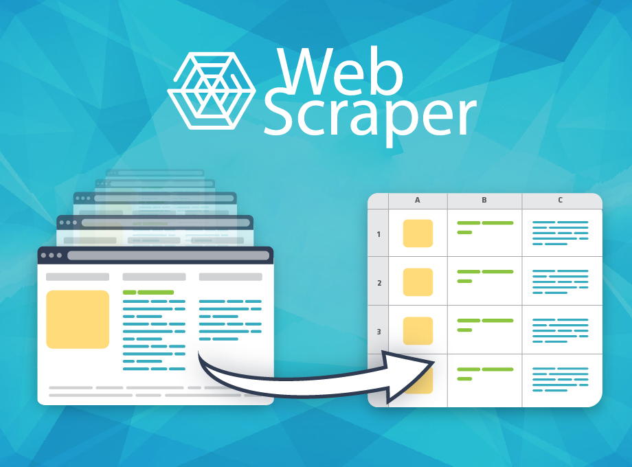 web-scraper